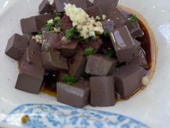 -东关吉祥西安腊汁肉夹馍(健德门店)