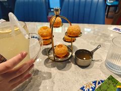 -木尔坦·Multan巴基斯坦清真餐厅halal(大智嘉园店)