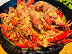-金陵一哥龙虾馆(三牌楼总店)