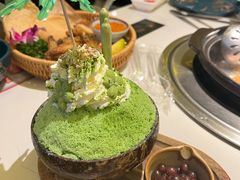 -润泽园椰子鸡(汇一城店)