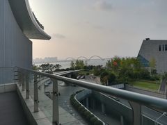 -长沙北辰洲际酒店-栀味轩中餐厅