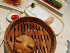 -新海利海鲜城·41年珠海老字号(夏湾店)