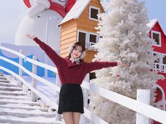 -盈香心动乐园