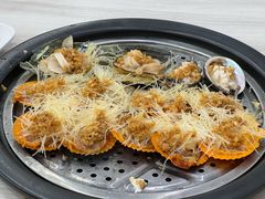 -船奇蒸汽海鲜·闽菜(八市海鲜总店)