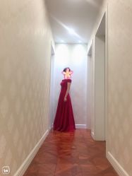 -Flora婚纱礼服定制租赁店