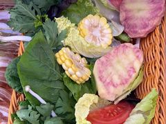 -阿婆情腊排骨火锅(金虹路店)