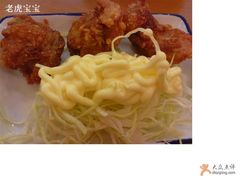 炸鸡块&nbsp;10元-虹梅食堂·爱蝦乃家