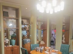 -新海渔港·胶东海鲜家常菜·家宴(奥体中心店)