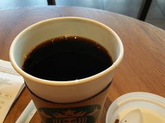 -星巴克(福州大洋百货分店)
