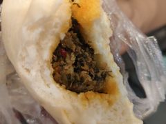 -清泉阁包子铺(中山路店)