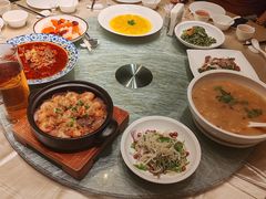 -开封大宏喜来登酒店·采悦轩中餐厅