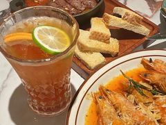 -BROWNSTONE布朗石西班牙餐厅(富城店)