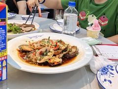 -皮记海鲜1995(寮步店)