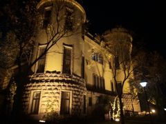 -北京天湖会议中心