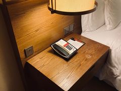 -上海衡山路十二号华邑酒店