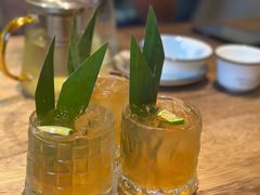 -小喜客·云南特色菜(纳西庭院店)