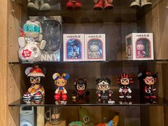 -StayReal Cafe(长宁来福士广场东八区店)