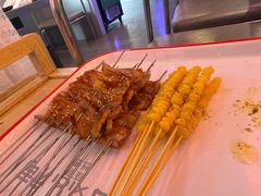 -遇西祠·海鲜烧烤(总店)