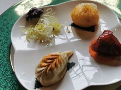 -三号黄浦会Canton Table