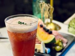 -LE MISSMORE餐酒吧(茉念西里店)