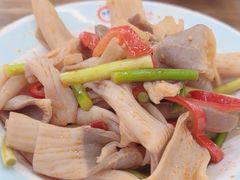 -豫掌柜饸饹面·烩面(秀沿路店)