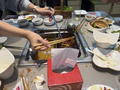 -海底捞火锅(天一广场亚细亚店)