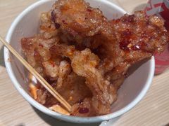 -京参 • 擂椒饭(这有山店)