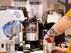 -1/4 ONE QUARTER COFFEE LAB(朝阳大悦城店)