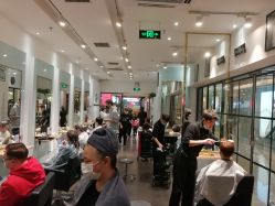-东方麒麟·潘多拉SALON