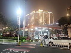 -乌石浦(地铁站)