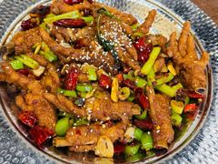 -掌上鲜(南顺城街店)