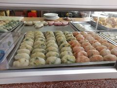 -飘香小食店(国平路店)