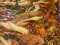 -蓉城西二道无名冒菜(西二道街店)