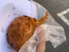油墩子-阿婆油墩子(五里桥路188弄小区店)