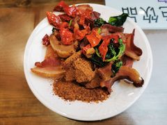 -88号小吃店·经典云南菜·地道纳西美食