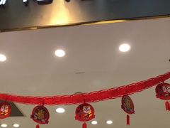 门面-花花卷卷·鲜食蛋糕(静安久光百货店)