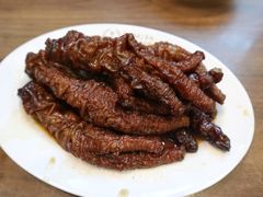 -松發肉骨茶(牛车水店)