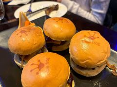 -blue frog蓝蛙(长泰广场店)