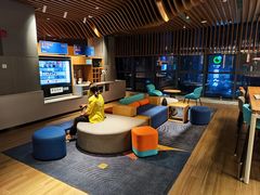 -珠海拱北口岸智选假日酒店