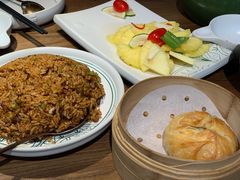 黑三剁-云海肴云南菜(曲江大悦城店)