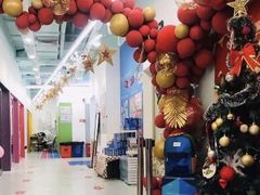 -英孚教育青少儿(福田区委中心)