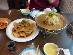 -东北大院·东北菜(三台子店)