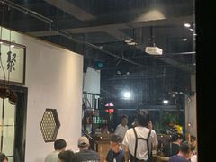 大堂-聚汇三少·龙虾·中餐厅(莫邪路新天地店)