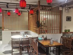 -李老哈·东北菜(宋园路店)