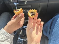 -莫朗核桃饼(虹泉路店)