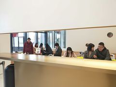 -喜茶(永旺梦乐城店)