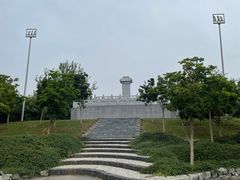 -永定河休闲森林公园