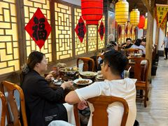 -忘不了·酸菜鱼·28年老南京菜(原北圩路店)