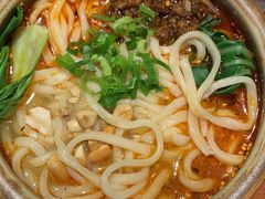 -辣不二地道川菜(汉水路店)