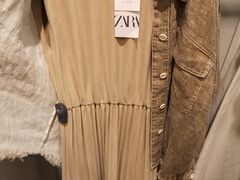 -ZARA(仓山万达店)